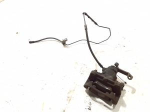   Bremssattel hinten  - 1617937080 