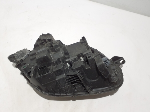 VOLVO XC90 (2015–2024) Scheinwerfer vorne 31655702 - 3