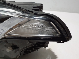 VOLVO XC90 (2015–2024) Scheinwerfer vorne 31655702 - 4