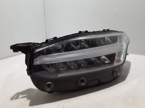 VOLVO XC90 (2015–2024) Scheinwerfer vorne 31655702 - 5