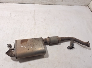 Peugeot Expert III (2017–2026) Summuti 9822229180 - 2