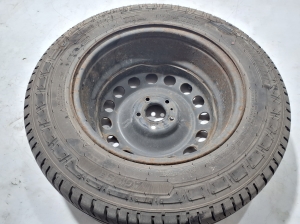 Peugeot Expert III (2017–2026) Varuratas 9806106780 - 2