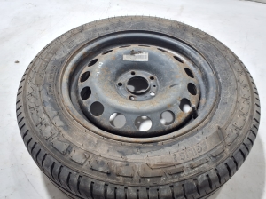   products.Atsarginis ratas, R-16  - 9806106780 