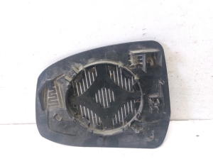 Ford Focus (2011–2018) Side mirror glass 212834380 - 3