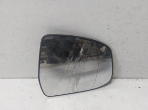 Side mirror glass - 212834380