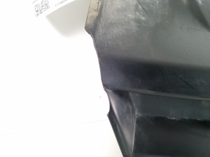 Volkswagen Amarok I (2010–2022) Kühlergrill 2HH853653 - 5