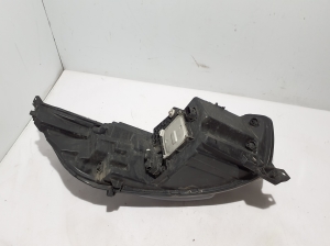 RENAULT Trafic III (2014–2022) Headlight 260601790R - 9