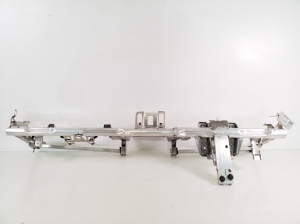 Porsche Panamera 970 (2009–2016) Dashboard crossbeam 97055206300 - 4