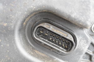 Opel Astra J (2009–2017) Gearbox 3CNW - 4