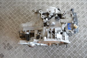 Opel Astra J (2009–2017) Gearbox 3CNW - 6