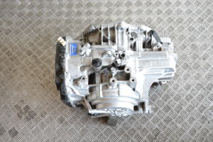 Opel Astra J (2009–2017) Gearbox 3CNW - 7
