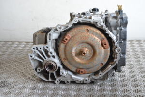 Opel Astra J (2009–2017) Gearbox 3CNW - 9