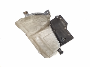 Porsche Panamera 970 (2009–2016) Rear bumper bracket 97050563201 - 3