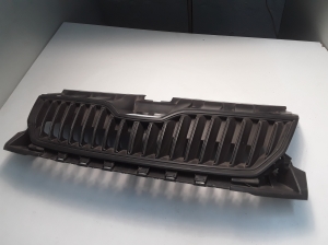 Skoda Fabia MK 3 (2014–2021) Priekšējā reste 6V0853653A - 4
