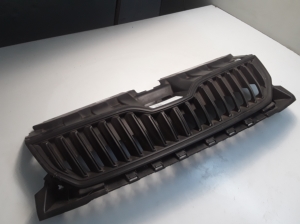 Skoda Fabia MK 3 (2014–2021) Priekšējā reste 6V0853653A - 5