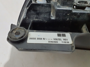 RENAULT Kangoo III (2021–2026) Eckleuchte hinten 265553558R - 3