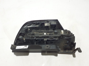 RENAULT Kangoo III (2021–2026) Eckleuchte hinten 265553558R - 5