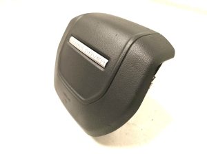 Land Rover Evoque (2011–2018) Stūres drošības spilvens BJ32043B13BF - 4