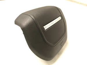 Land Rover Evoque (2011–2018) Stūres drošības spilvens BJ32043B13BF - 5