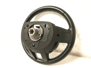 Land Rover Evoque (2011–2018) Lenkrad BJ323F563DE - 2
