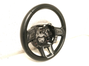 Land Rover Evoque (2011–2018) Lenkrad BJ323F563DE - 3