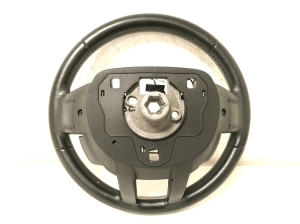 Land Rover Evoque (2011–2018) Lenkrad BJ323F563DE - 4