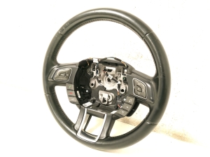 Land Rover Evoque (2011–2018) Lenkrad BJ323F563DE - 8