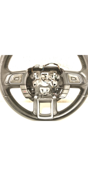 Land Rover Evoque (2011–2018) Lenkrad BJ323F563DE - 9