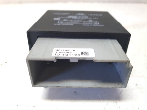 Kia Sorento (2014–2026) Tow bar control module 5F021V0202MB - 2