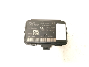   Module de commande  - BJ3215K602BA 
