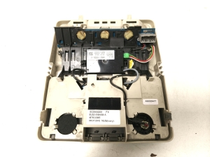 Land Rover Evoque (2011–2018) Front interior lighting panel BJ32519A58A - 2