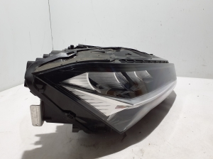 Skoda Superb (2015–2026) Scheinwerfer vorne 3P1941016 - 6