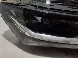 Skoda Superb (2015–2026) Scheinwerfer vorne 3P1941016 - 8