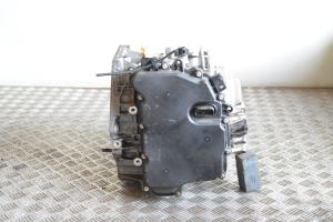 Opel Astra J (2009–2017) Gearbox 1DPW - 2