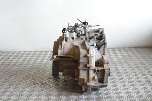 Opel Astra J (2009–2017) Gearbox 1DPW - 10