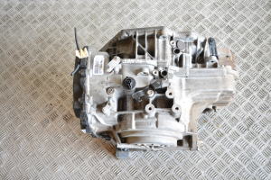 Opel Astra J (2009–2017) Gearbox 1DPW - 3
