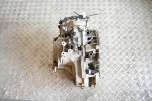 Opel Astra J (2009–2017) Gearbox 1DPW - 4