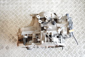 Opel Astra J (2009–2017) Gearbox 1DPW - 5