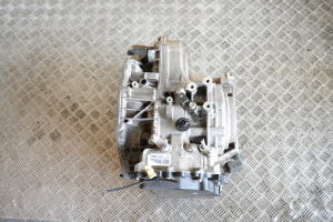 Opel Astra J (2009–2017) Gearbox 1DPW - 8