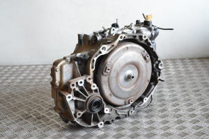 Opel Astra J (2009–2017) Gearbox 1DPW - 9