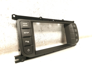 Land Rover Evoque (2011–2018) Autoraadio lüliti BJ3218C858EC - 2