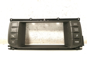 Land Rover Evoque (2011–2018) Autoraadio lüliti BJ3218C858EC - 4