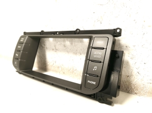 Land Rover Evoque (2011–2018) Autoraadio lüliti BJ3218C858EC - 5