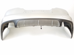 Porsche Panamera 970 (2009–2016) Rear bumper 97050595102 - 2