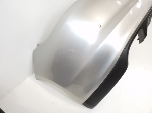 Porsche Panamera 970 (2009–2016) Rear bumper 97050595102 - 3