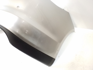 Porsche Panamera 970 (2009–2016) Rear bumper 97050595102 - 5