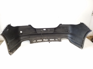 Porsche Panamera 970 (2009–2016) Rear bumper 97050595102 - 6