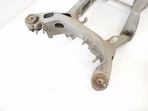 Porsche Panamera 970 (2009–2016) Rear axle and its parts 97033105105 - 2