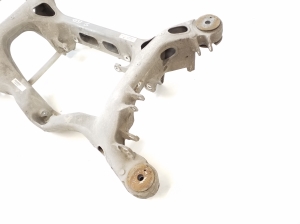 Porsche Panamera 970 (2009–2016) Rear axle and its parts 97033105105 - 4