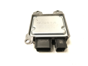 Land Rover Evoque (2011–2018) Airbagsteuergerät BJ3214D374AC - 6